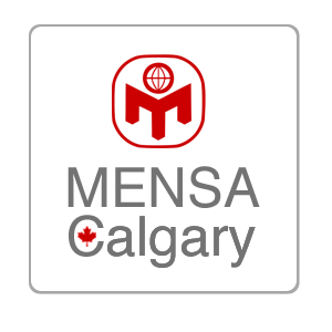 Mensa Calgary