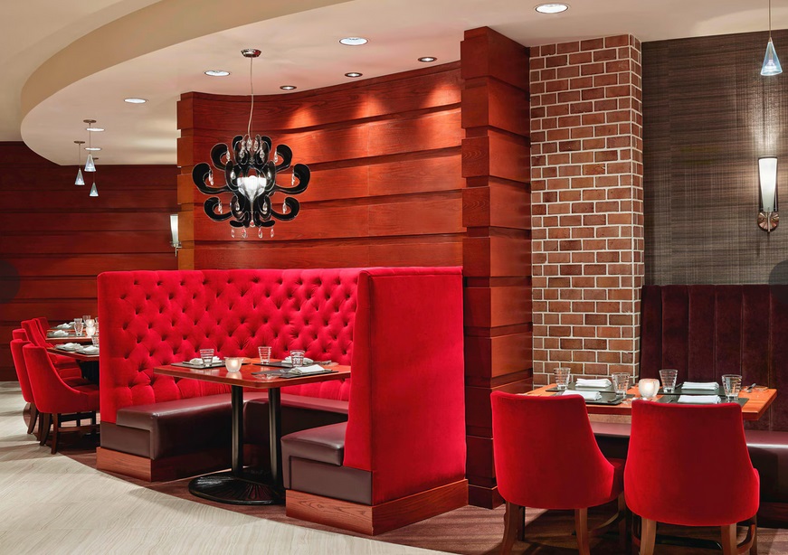 Carver's Steakhouse